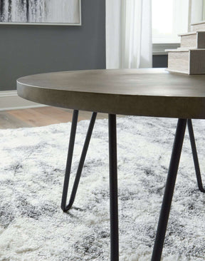 Hadasky Table (Set of 3) Half Price Furniture