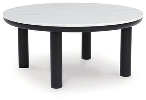 Xandrum Table (Set of 3) - Half Price Furniture