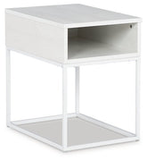 Deznee End Table Half Price Furniture