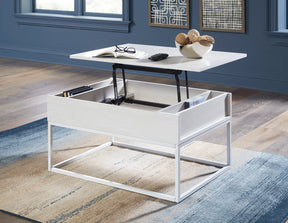 Deznee Lift Top Coffee Table - Half Price Furniture