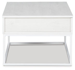 Deznee Lift Top Coffee Table - Half Price Furniture