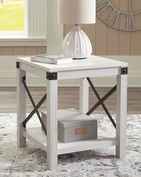 Bayflynn Occasional Table Set Half Price Furniture