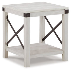 Bayflynn Occasional Table Set Half Price Furniture