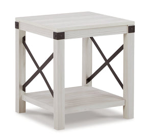 Bayflynn Occasional Table Set Half Price Furniture