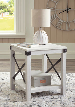 Bayflynn Occasional Table Set Half Price Furniture