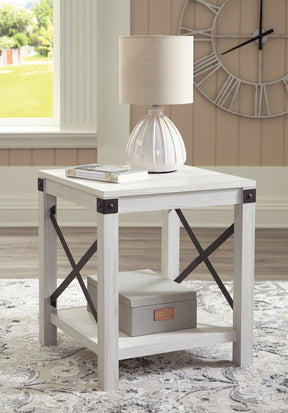 Bayflynn Occasional Table Set Half Price Furniture