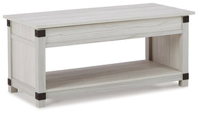 Bayflynn Occasional Table Set Half Price Furniture