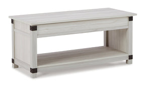 Bayflynn Occasional Table Set Half Price Furniture