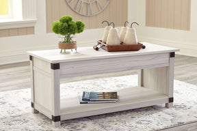 Bayflynn Occasional Table Set Half Price Furniture