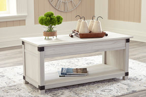 Bayflynn Occasional Table Set Half Price Furniture