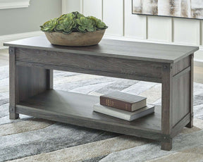 Freedan Occasional Table Set Half Price Furniture