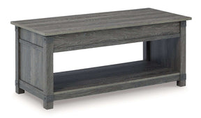 Freedan Occasional Table Set Half Price Furniture