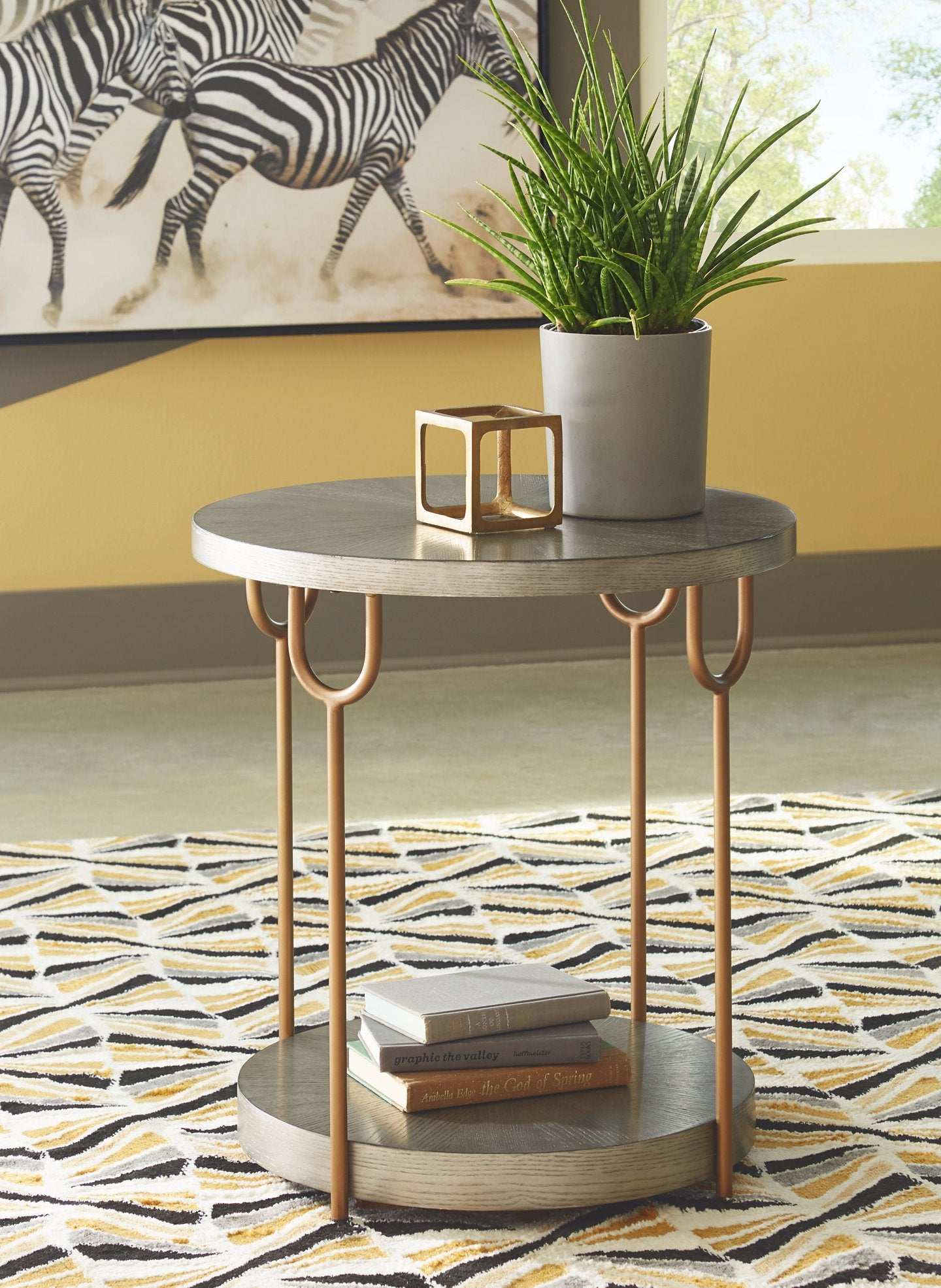 Ranoka Occasional Table Set - Half Price Furniture