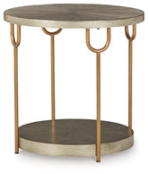 Ranoka End Table  Half Price Furniture