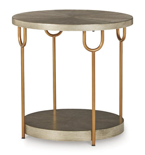 Ranoka Occasional Table Set - Half Price Furniture