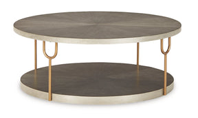 Ranoka Occasional Table Set - Half Price Furniture