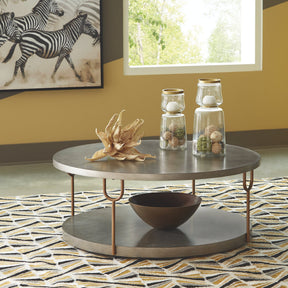 Ranoka Occasional Table Set - Half Price Furniture