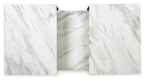 Donnesta Table (Set of 3) - Table Set - Half Price Furniture
