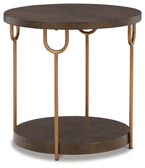 Brazburn Occasional Table Set - Table Set - Half Price Furniture