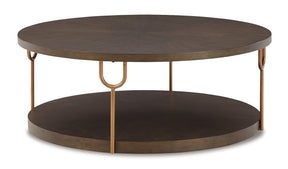 Brazburn Occasional Table Set - Half Price Furniture