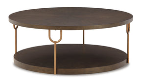 Brazburn Occasional Table Set - Table Set - Half Price Furniture
