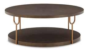 Brazburn Occasional Table Set - Half Price Furniture