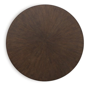 Brazburn Coffee Table Half Price Furniture
