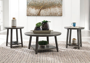 Caitbrook Table (Set of 3) - Table Set - Half Price Furniture