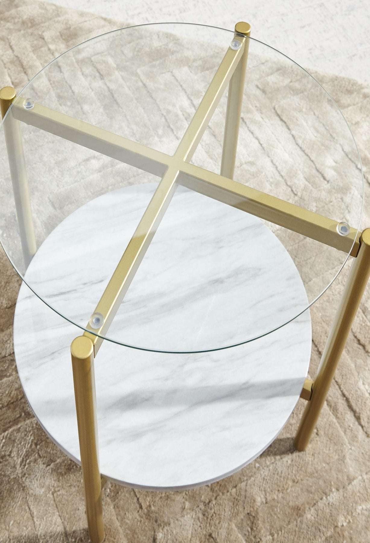 Wynora End Table Half Price Furniture