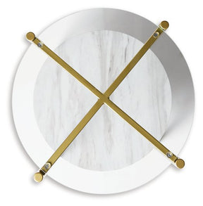 Wynora End Table Half Price Furniture