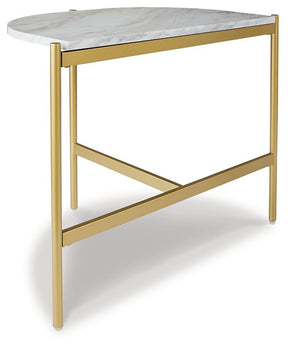 Wynora Chairside End Table - Half Price Furniture
