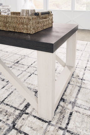 Dorrinson Table (Set of 3) - Table Set - Half Price Furniture