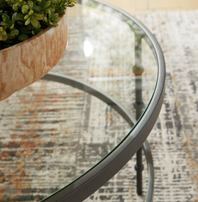 Kellyco Table (Set of 3) - Half Price Furniture