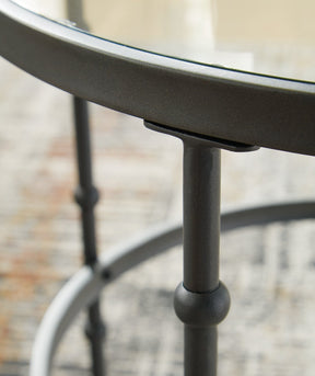 Kellyco Table (Set of 3) - Half Price Furniture