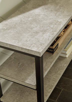 Shybourne Sofa Table - Half Price Furniture