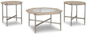Varlowe Table (Set of 3) Half Price Furniture