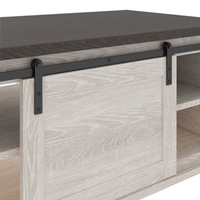 Dorrinson Coffee Table Half Price Furniture