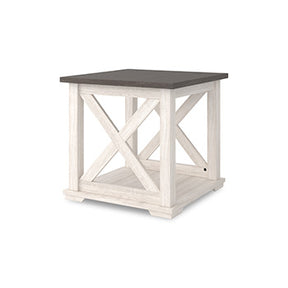 Dorrinson End Table - End Table - Half Price Furniture