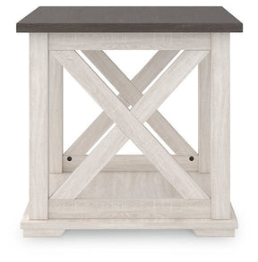 Dorrinson End Table - Half Price Furniture