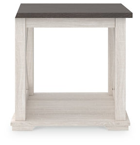 Dorrinson End Table - End Table - Half Price Furniture