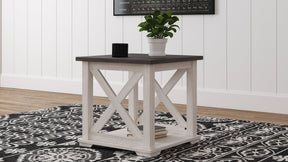 Dorrinson Table Set Half Price Furniture