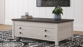 Dorrinson Occasional Table Set - Table Set - Half Price Furniture