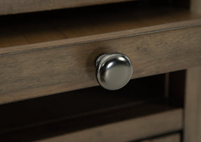 Treytown Chairside End Table - Half Price Furniture