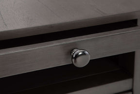 Treytown Chairside End Table - Half Price Furniture