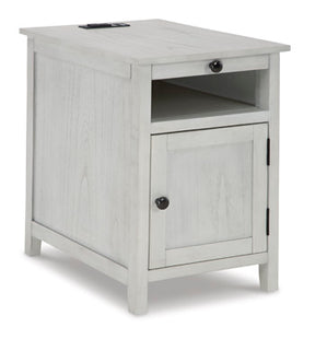 Treytown Chairside End Table - Half Price Furniture