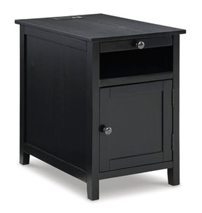 Treytown Chairside End Table - Half Price Furniture