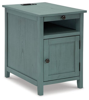 Treytown Chairside End Table - Half Price Furniture