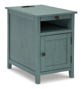 Treytown Chairside End Table - Half Price Furniture