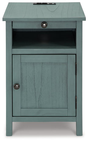 Treytown Chairside End Table - Half Price Furniture