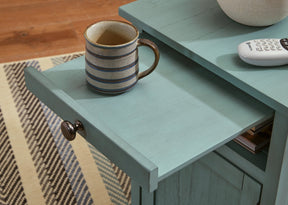 Treytown Chairside End Table - Half Price Furniture